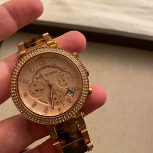 Michael Kors women’s watch